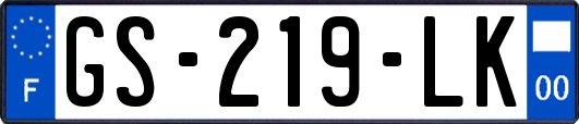 GS-219-LK