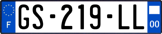 GS-219-LL