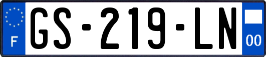 GS-219-LN
