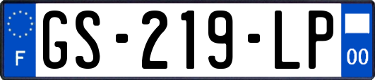 GS-219-LP