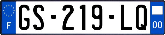 GS-219-LQ