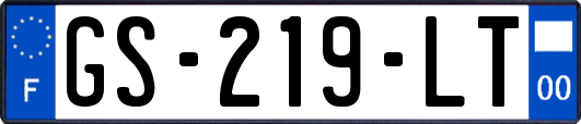 GS-219-LT