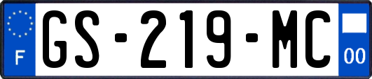 GS-219-MC