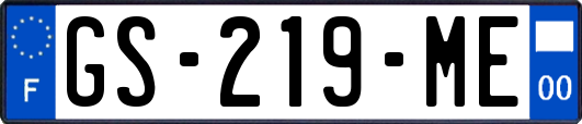 GS-219-ME