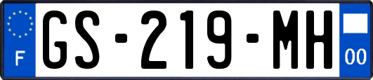 GS-219-MH