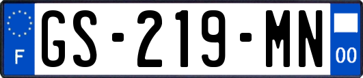 GS-219-MN