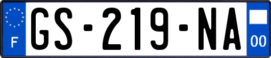 GS-219-NA