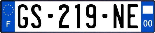 GS-219-NE