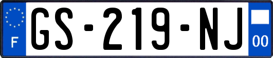 GS-219-NJ