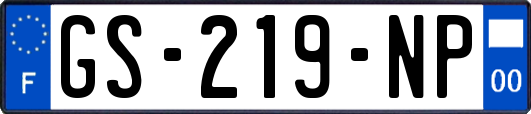 GS-219-NP