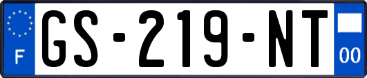 GS-219-NT