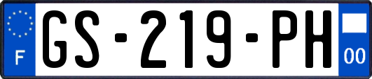 GS-219-PH