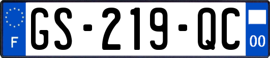GS-219-QC