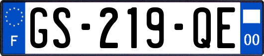 GS-219-QE