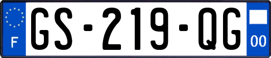 GS-219-QG