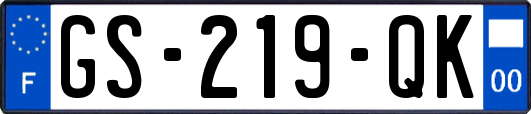 GS-219-QK