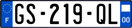 GS-219-QL