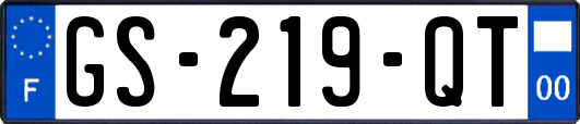 GS-219-QT