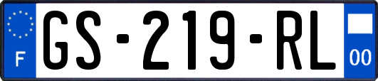 GS-219-RL