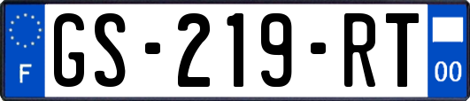 GS-219-RT