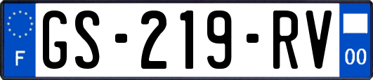 GS-219-RV