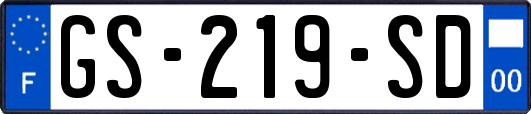 GS-219-SD