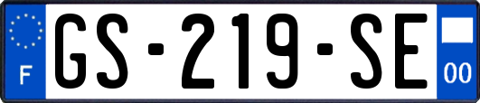 GS-219-SE