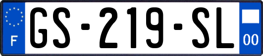 GS-219-SL