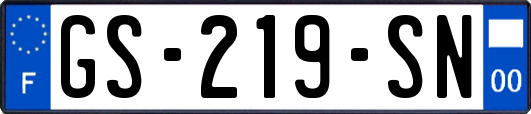 GS-219-SN