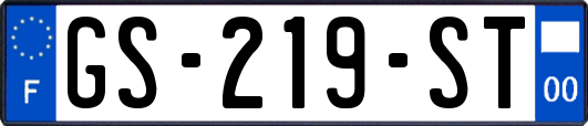 GS-219-ST