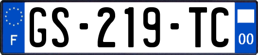 GS-219-TC