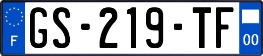 GS-219-TF