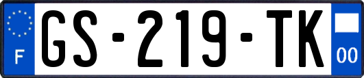 GS-219-TK