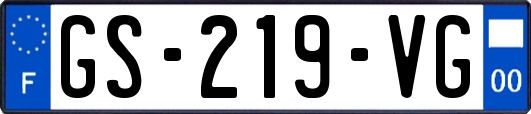 GS-219-VG