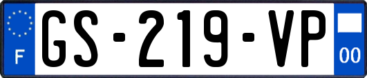 GS-219-VP