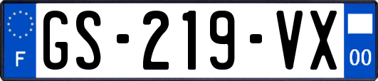 GS-219-VX
