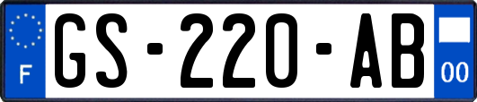 GS-220-AB