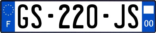 GS-220-JS