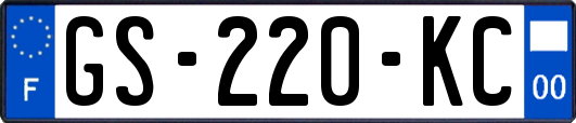GS-220-KC