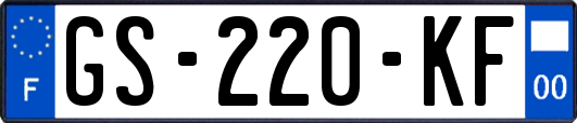 GS-220-KF