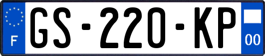GS-220-KP
