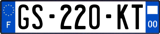 GS-220-KT