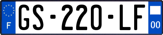 GS-220-LF