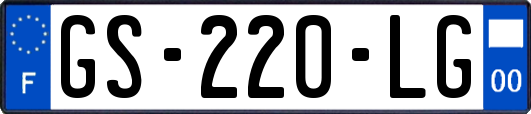 GS-220-LG