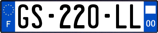 GS-220-LL