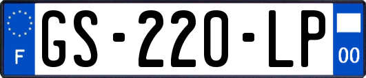 GS-220-LP
