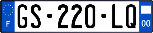GS-220-LQ