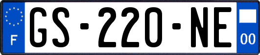 GS-220-NE