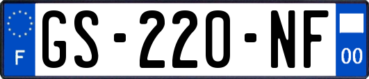 GS-220-NF