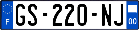 GS-220-NJ